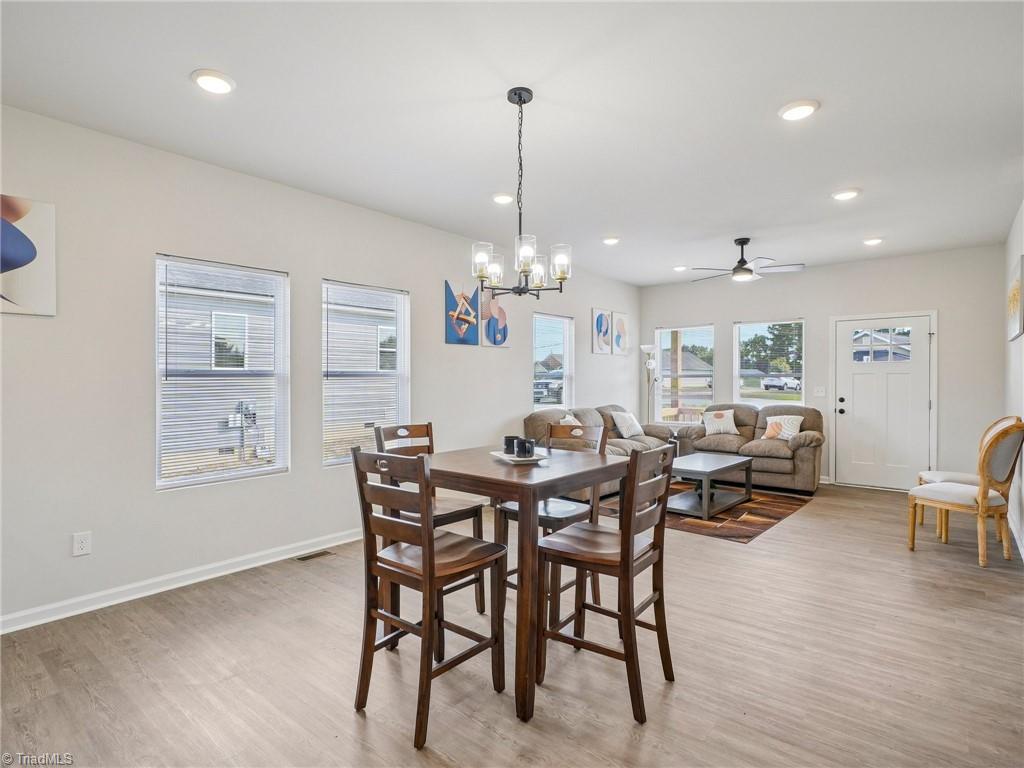 137 West Old Glencoe Road Burlington, NC 27217 - Photo 15 of 34