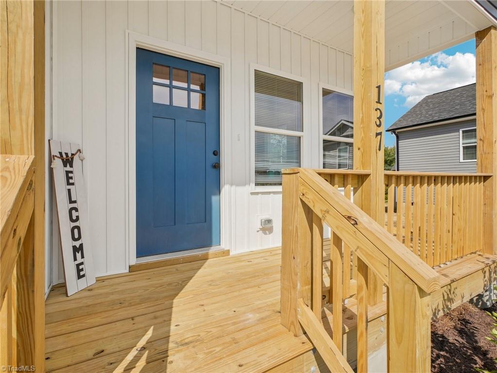 137 West Old Glencoe Road Burlington, NC 27217 - Photo 2 of 34