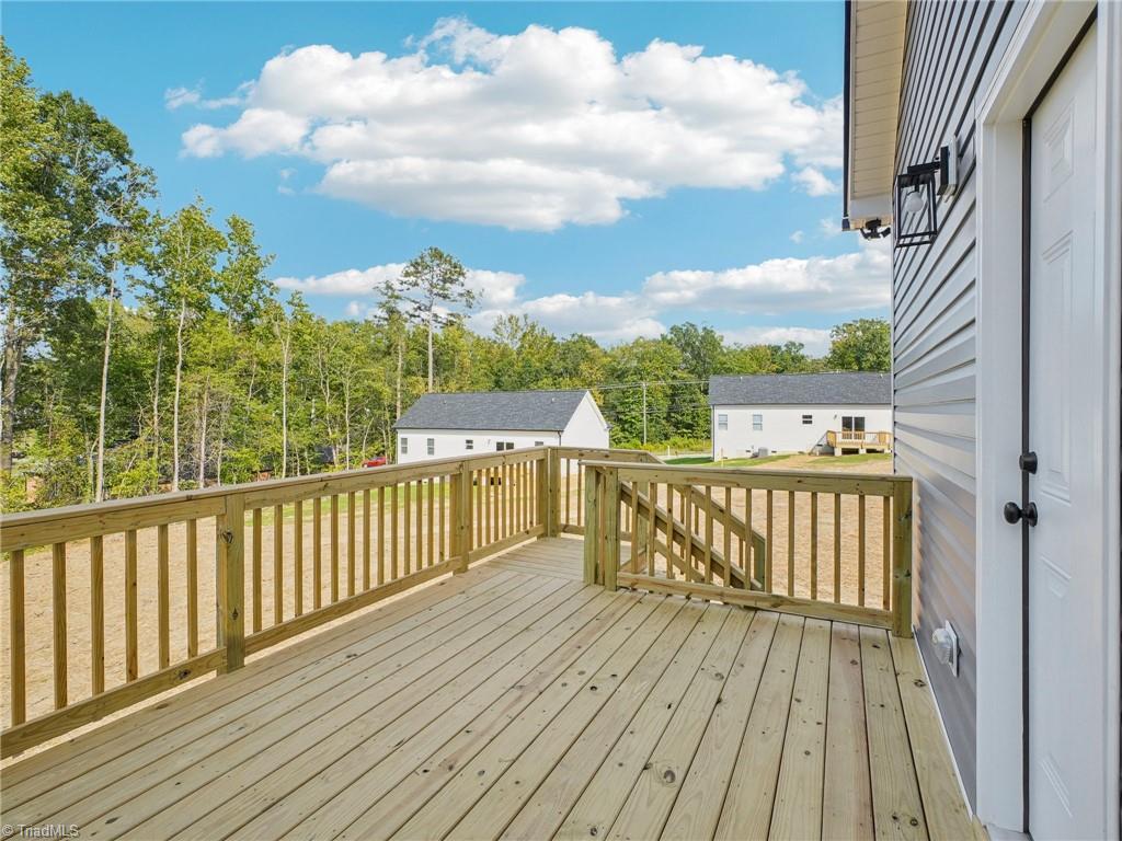 137 West Old Glencoe Road Burlington, NC 27217 - Photo 30 of 34