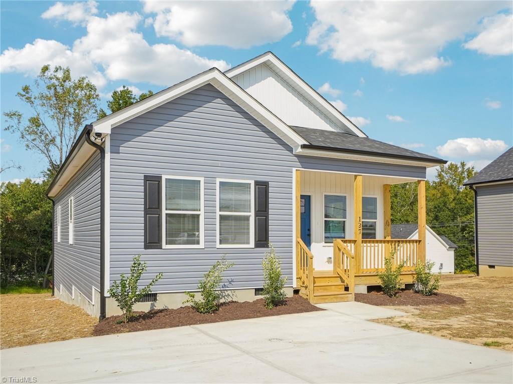 137 West Old Glencoe Road Burlington, NC 27217 - Photo 3 of 34