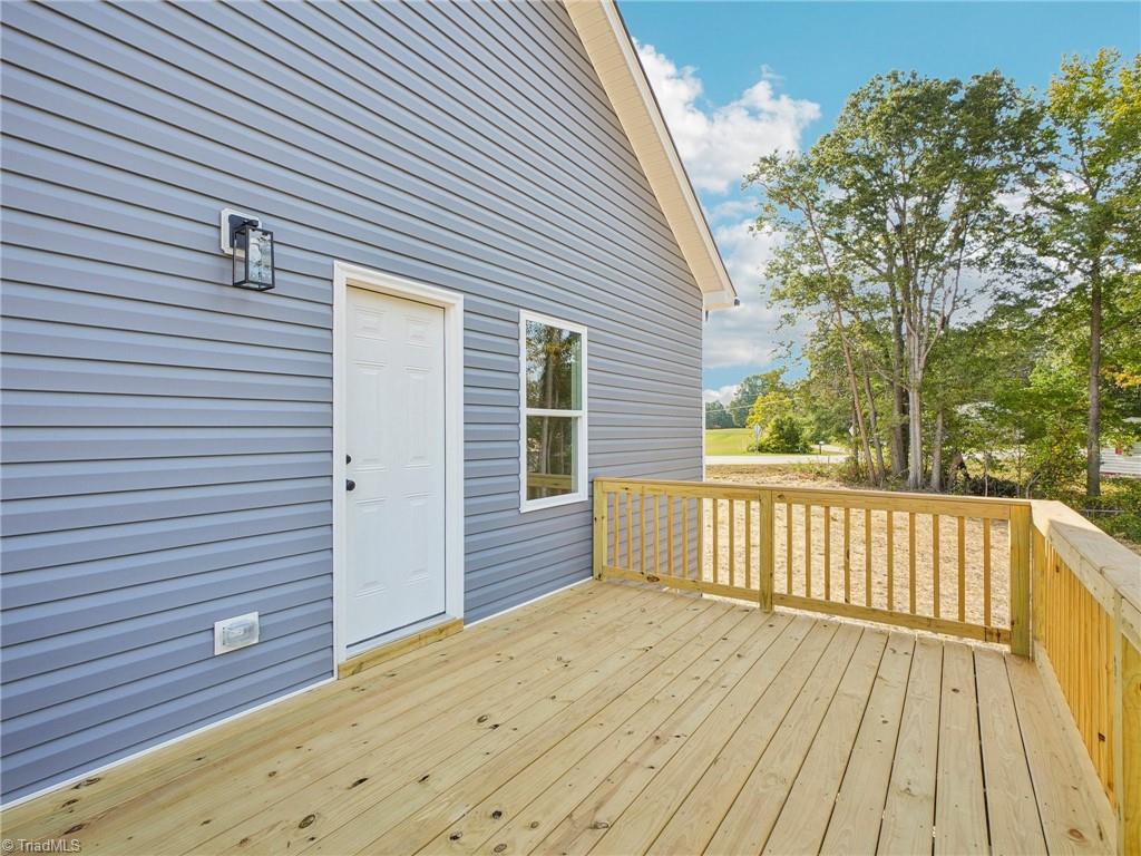 137 West Old Glencoe Road Burlington, NC 27217 - Photo 33 of 34