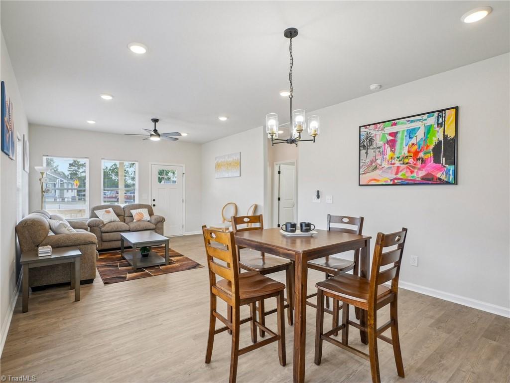 137 West Old Glencoe Road Burlington, NC 27217 - Photo 7 of 34