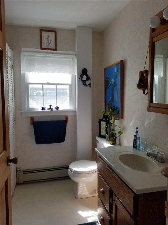 7 South Woodard Road Augusta, ME 04330 - Photo 22 of 35 Master Bath