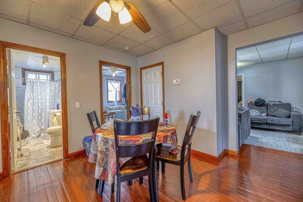 47 Mulberry Street Fall River, MA 02721 - Photo 17 of 38