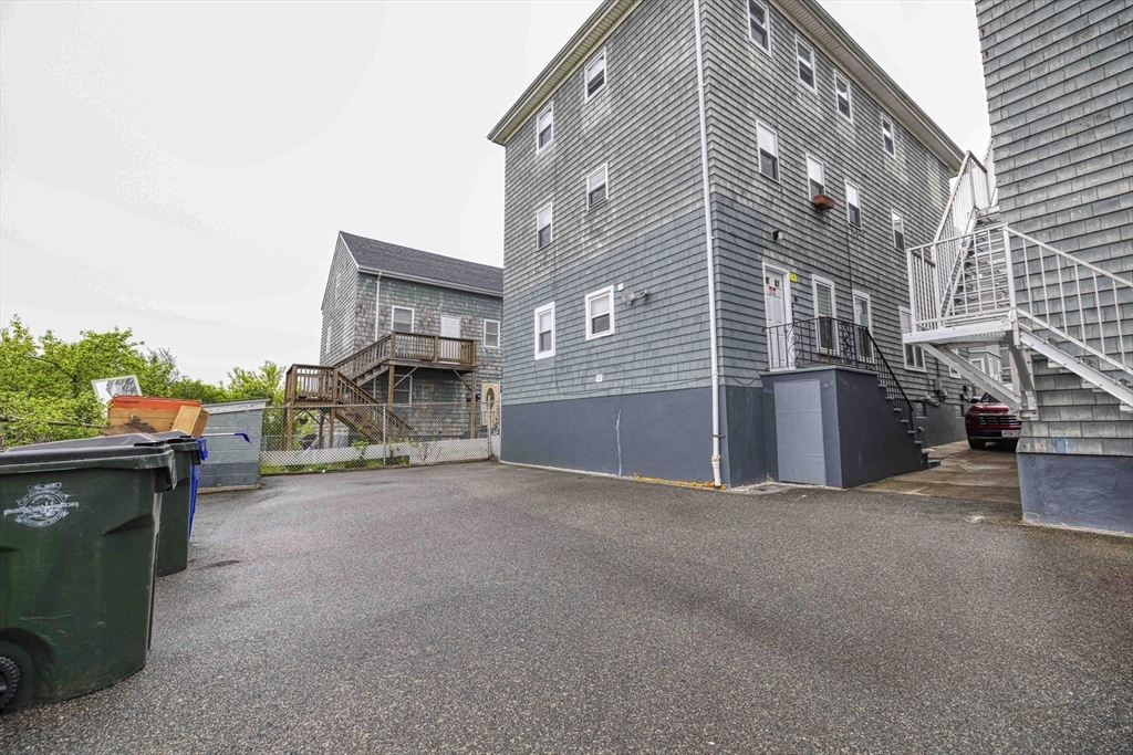 47 Mulberry Street Fall River, MA 02721 - Photo 35 of 38