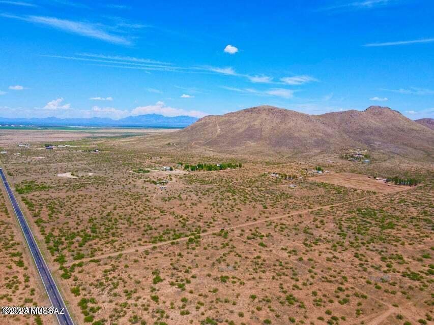 0 Kansas Settlement Road Pearce, AZ 85625 - Photo 6 of 24