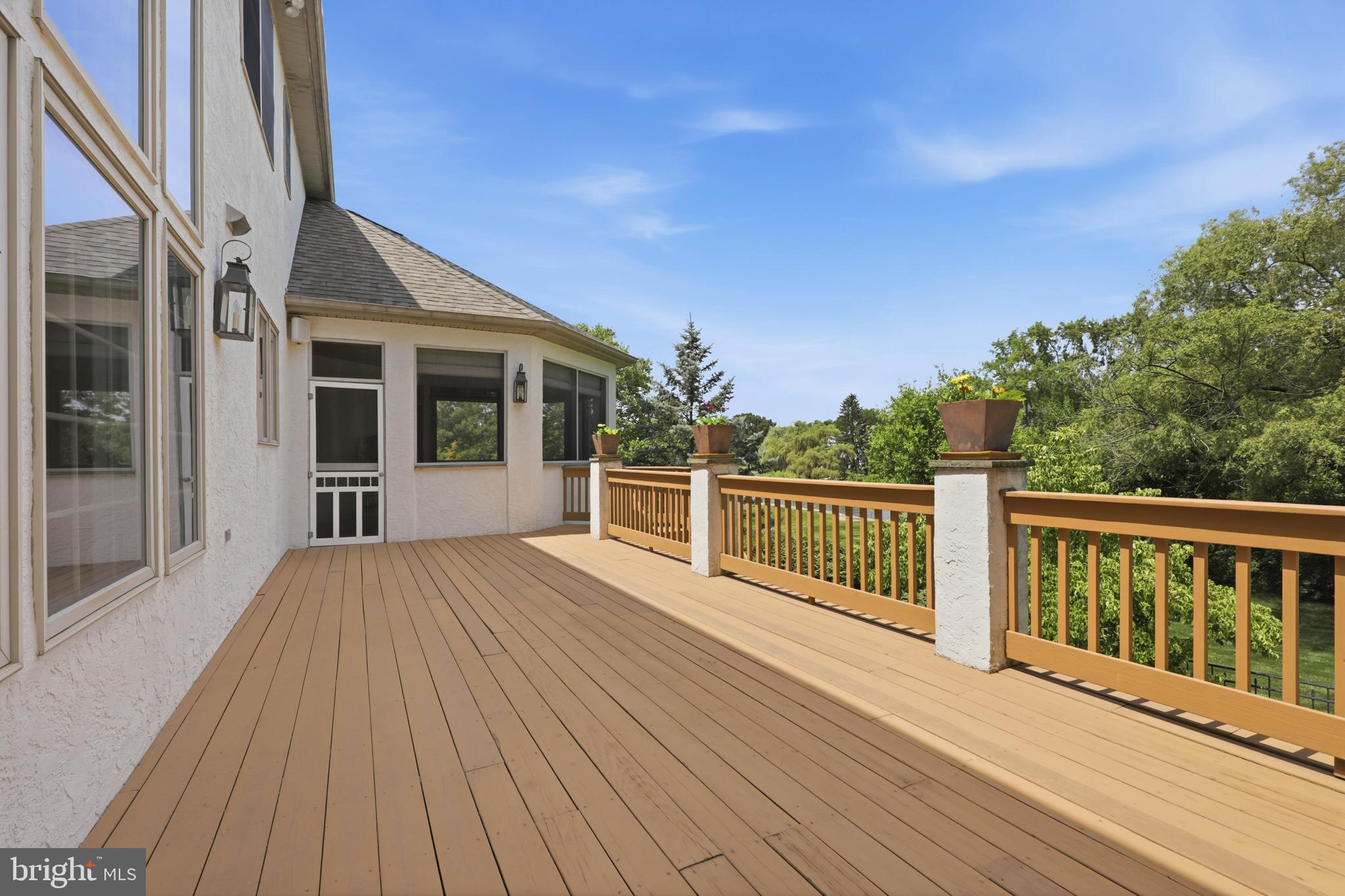 367 Millpond Drive Lititz, PA 17543 - Photo 53 of 65 Deck