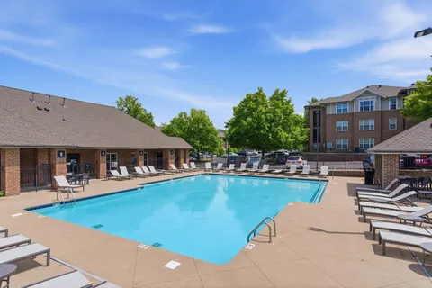 $399,900 | 2310 Elliott Avenue, Unit 612, Nashville, TN 37204