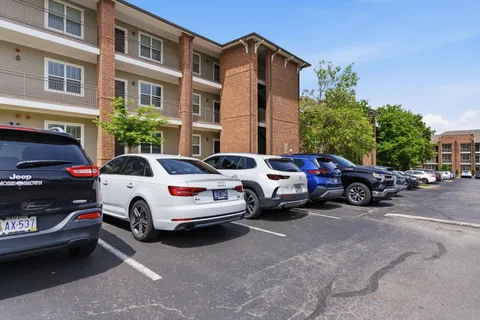$399,900 | 2310 Elliott Avenue, Unit 612, Nashville, TN 37204