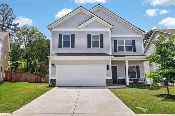 $332,000 | 229 Sycamore Drive, Calhoun, GA 30701