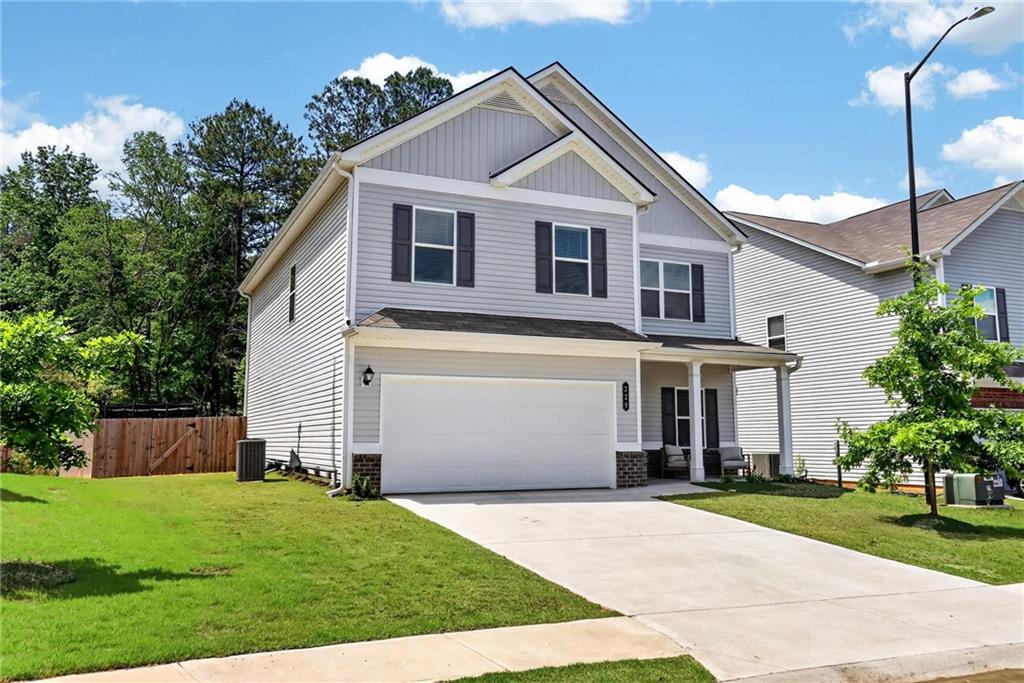 229 Sycamore Drive Calhoun, GA 30701 - Photo 2 of 42