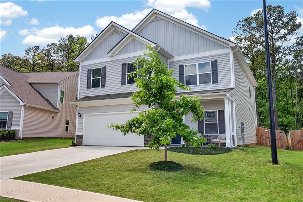 229 Sycamore Drive Calhoun, GA 30701 - Photo 3 of 42