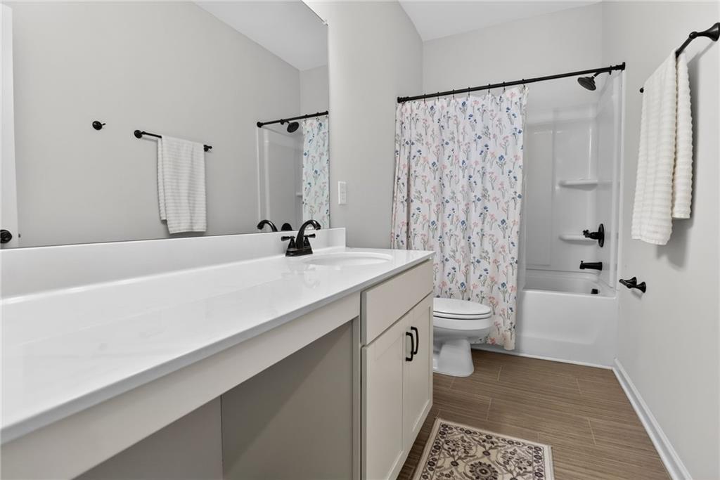 229 Sycamore Drive Calhoun, GA 30701 - Photo 33 of 42