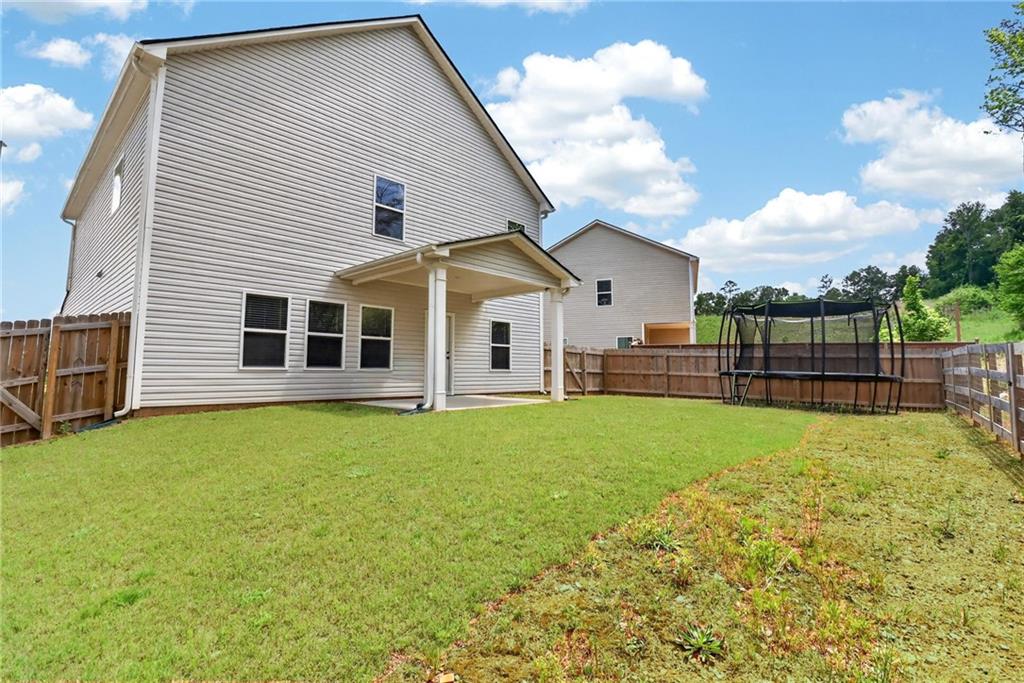 229 Sycamore Drive Calhoun, GA 30701 - Photo 42 of 42