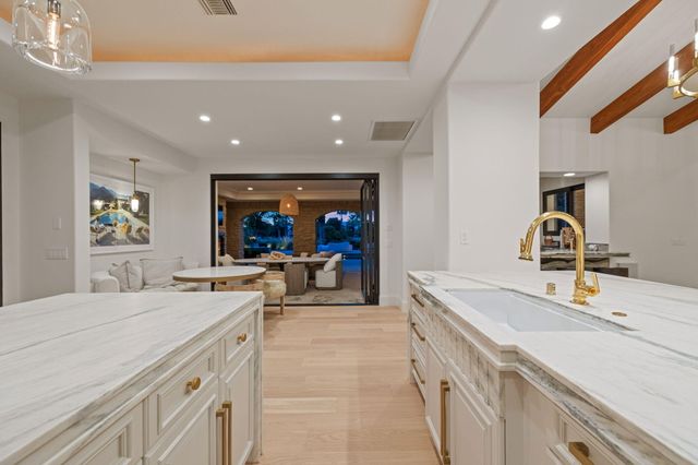 $6,395,000 | 80740 Via Portofino, La Quinta, CA 92253