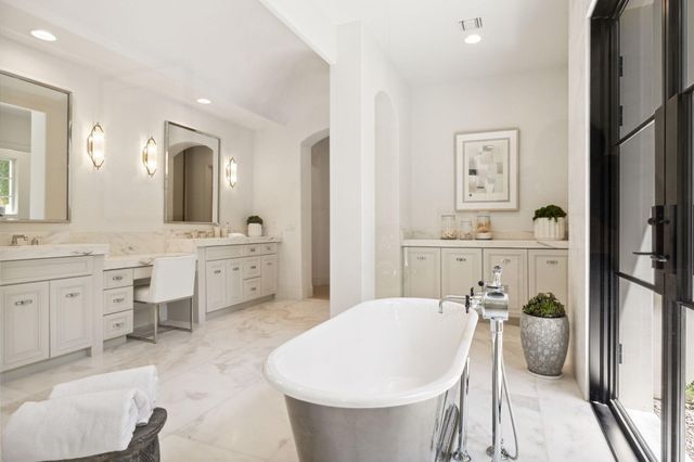 $6,395,000 | 80740 Via Portofino, La Quinta, CA 92253