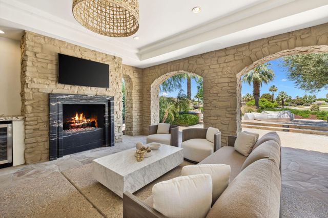 $6,395,000 | 80740 Via Portofino, La Quinta, CA 92253