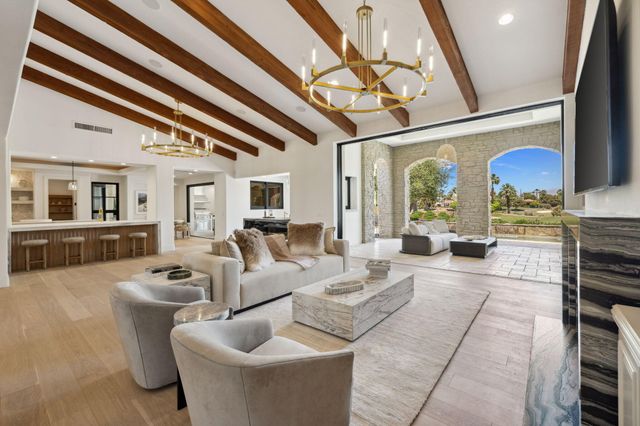 $6,395,000 | 80740 Via Portofino, La Quinta, CA 92253