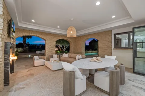 $6,395,000 | 80740 Via Portofino, La Quinta, CA 92253