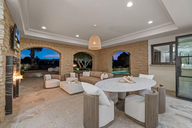 $6,395,000 | 80740 Via Portofino, La Quinta, CA 92253