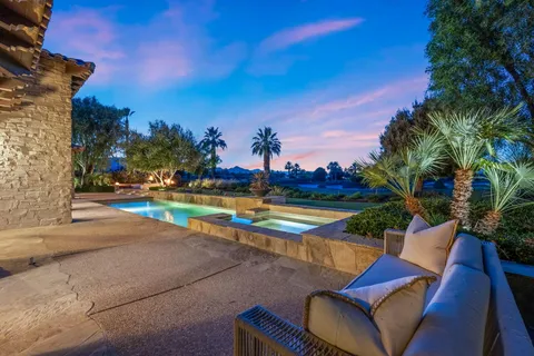 $6,395,000 | 80740 Via Portofino, La Quinta, CA 92253
