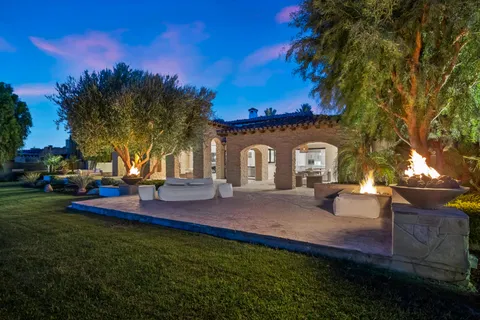 $6,395,000 | 80740 Via Portofino, La Quinta, CA 92253