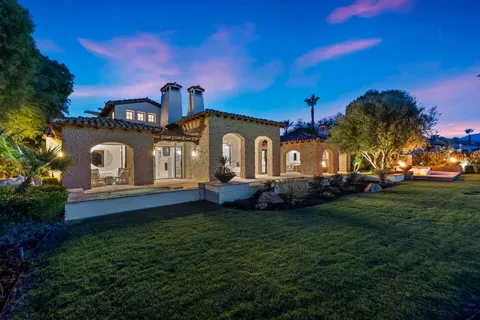 $6,395,000 | 80740 Via Portofino, La Quinta, CA 92253