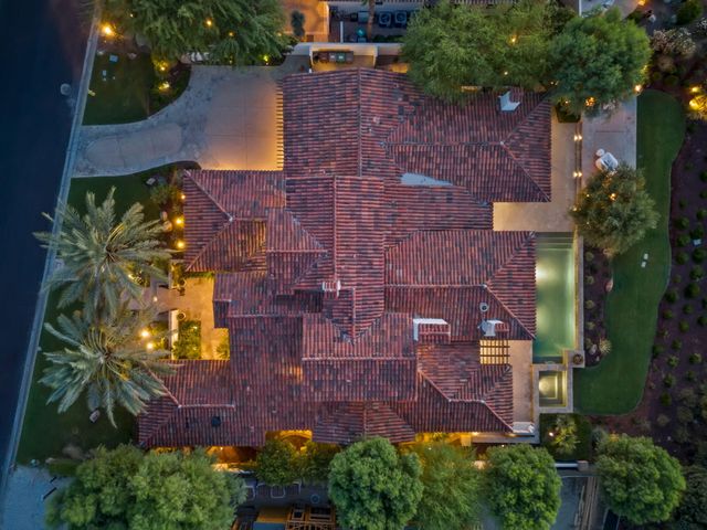 $6,395,000 | 80740 Via Portofino, La Quinta, CA 92253