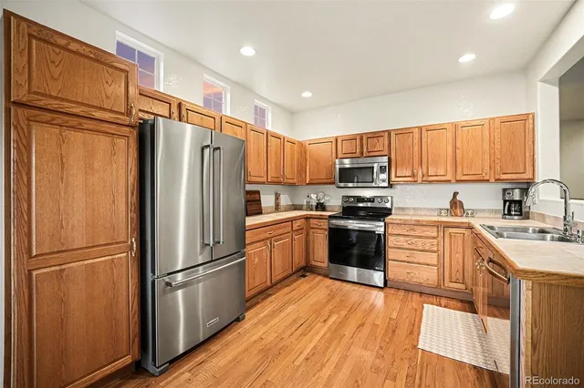 $750,000 | 13509 West 62nd Drive, Arvada, CO 80004