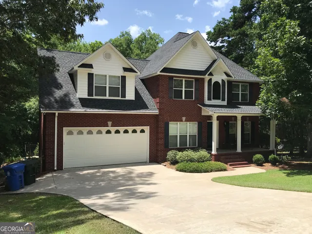 $410,000 | 104 White Oak Circle, Dublin, GA 31021