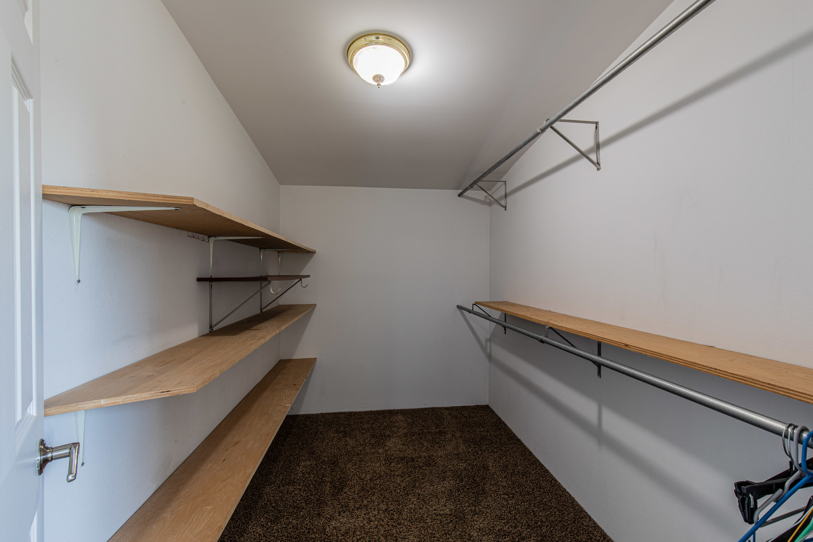 1106 Beech Drive Dixon, IL 61021 - Photo 14 of 32 a view of hallway with stairs