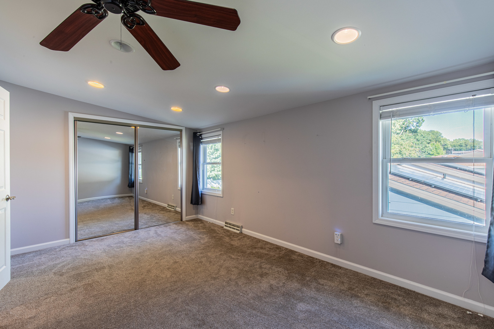 1106 Beech Drive Dixon, IL 61021 - Photo 18 of 32 a view of an empty room and window