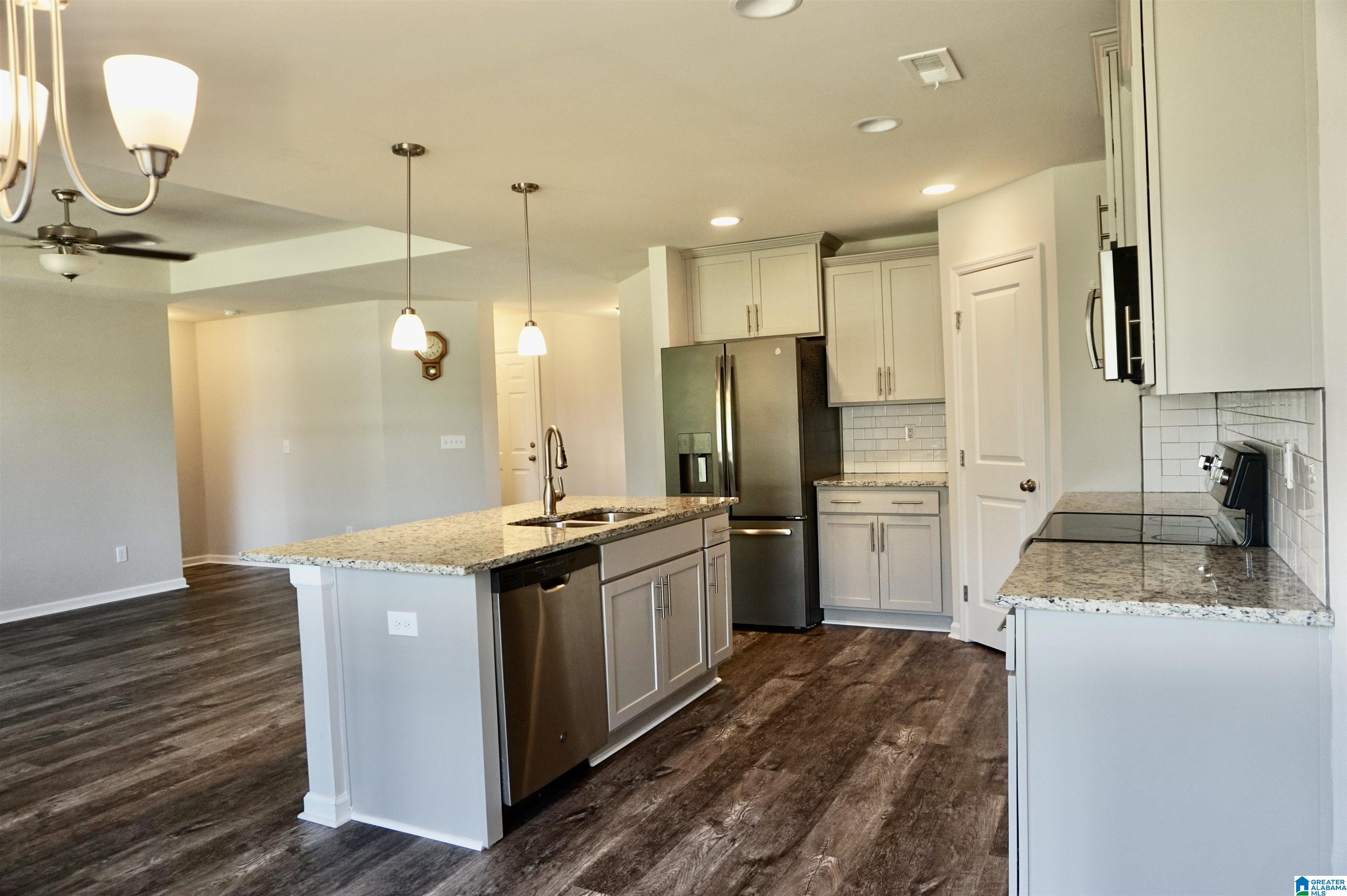 1113 Southwest Colonial Drive Cullman, AL 35055 - Photo 6 of 42