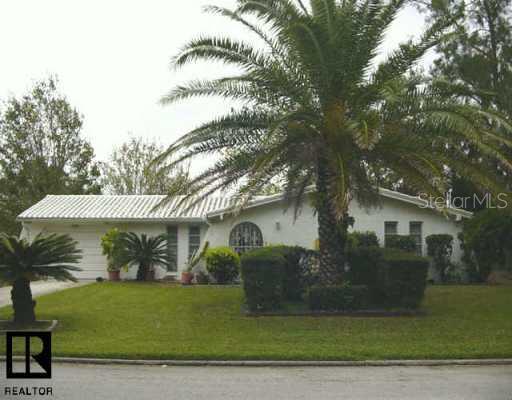7155 Kapp Court New Port Richey, FL 34653 - Photo 1 of 1 Exterior Front