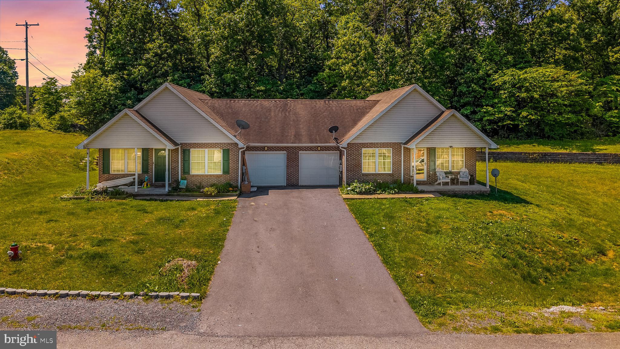 11 Galbus Court Falling Waters, WV 25419 - Photo 1 of 27