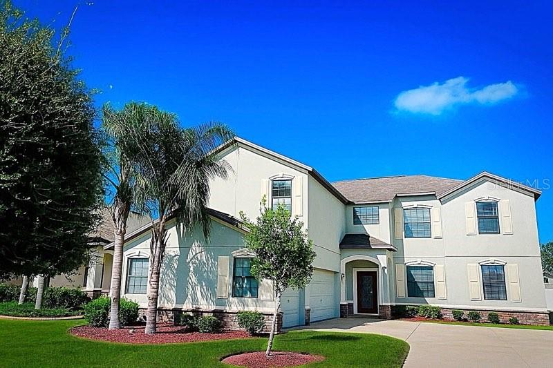 13913 Felix Will Road Riverview, FL 33579 - Photo 2 of 31