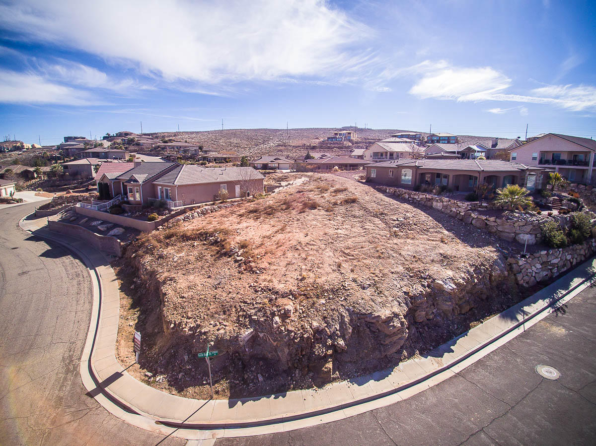 Lot 13 Verde Ridge, Unit 13 St. George, UT 84770 - Photo 1 of 1 Main