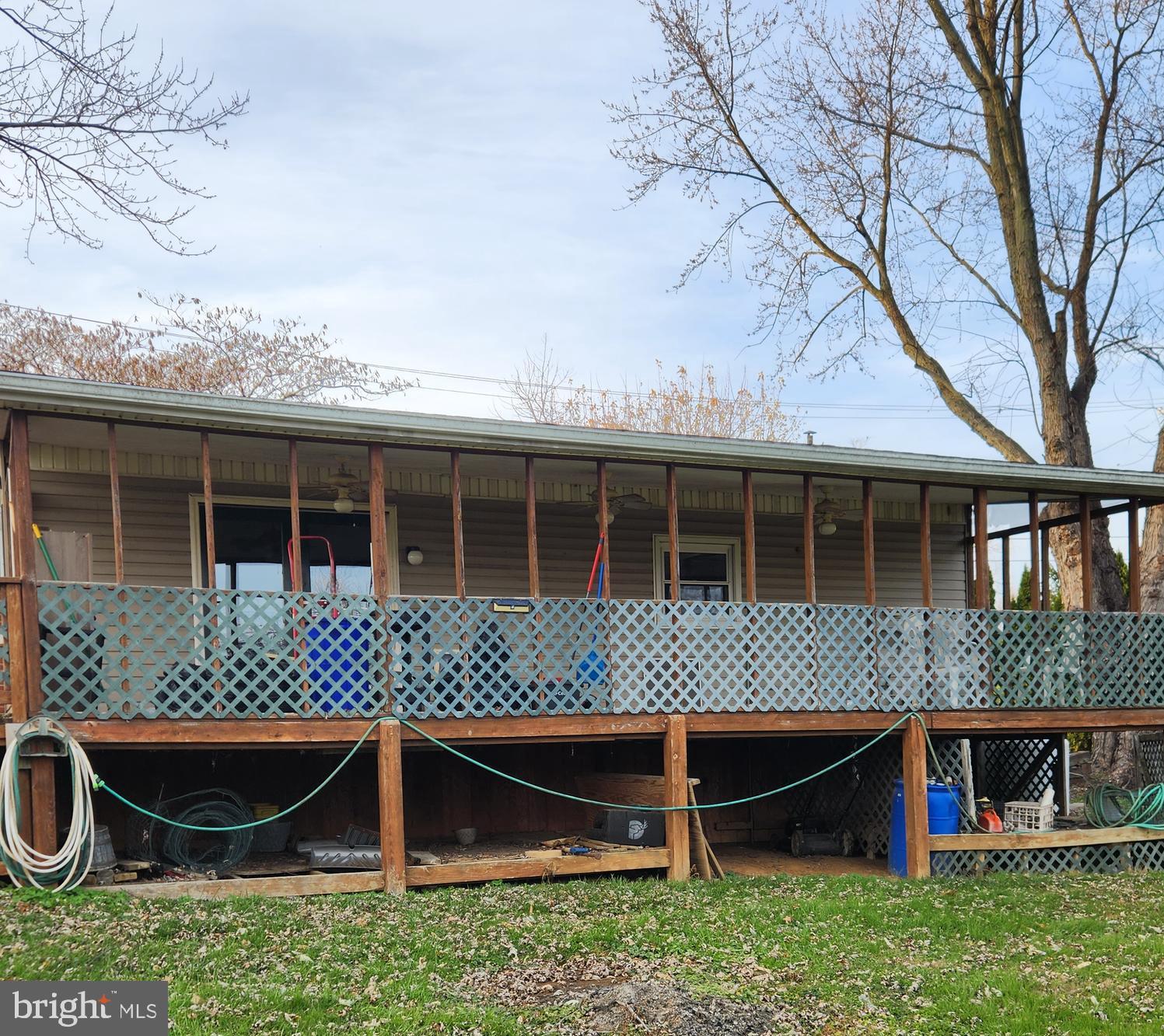 571 River Road Delta, PA 17314 - Photo 1 of 7 Welcome Home!