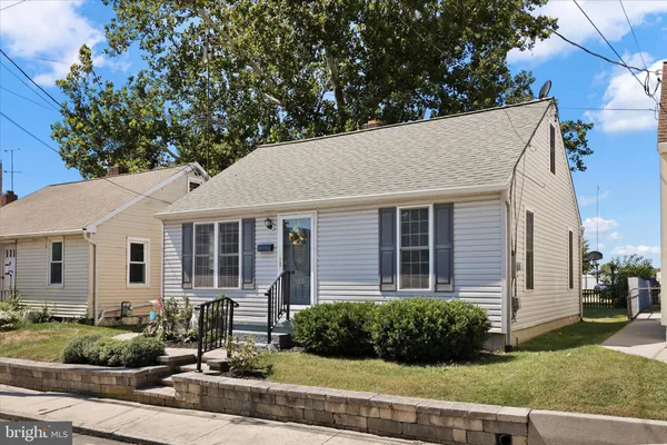 $260,000 | 125 John Street, Hanover, PA 17331