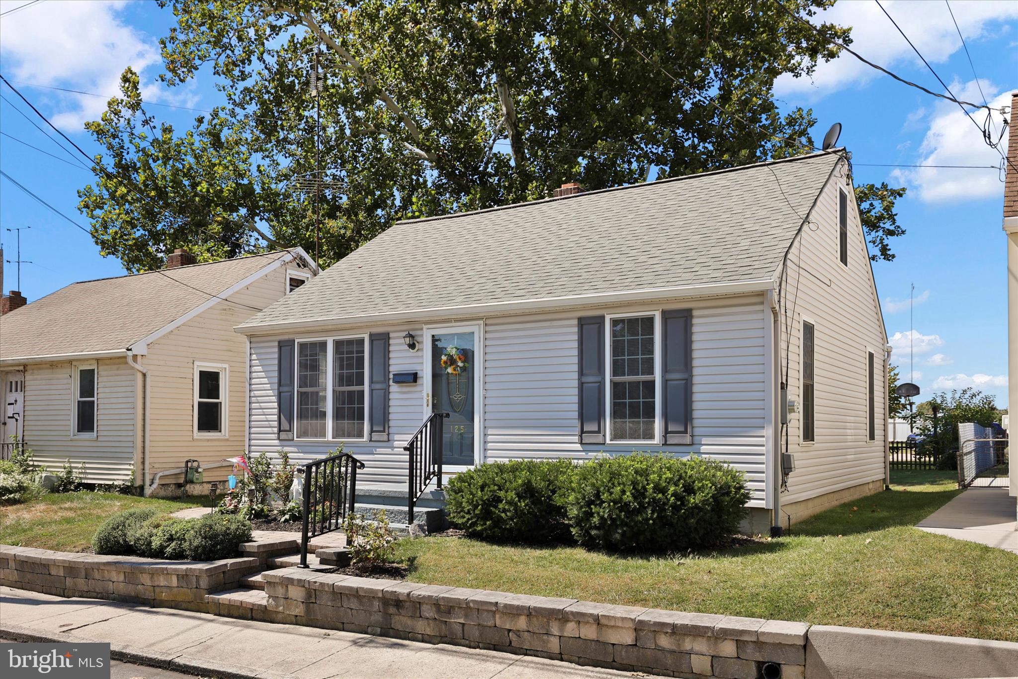 125 John Street Hanover, PA 17331 - Photo 1 of 33 Street View