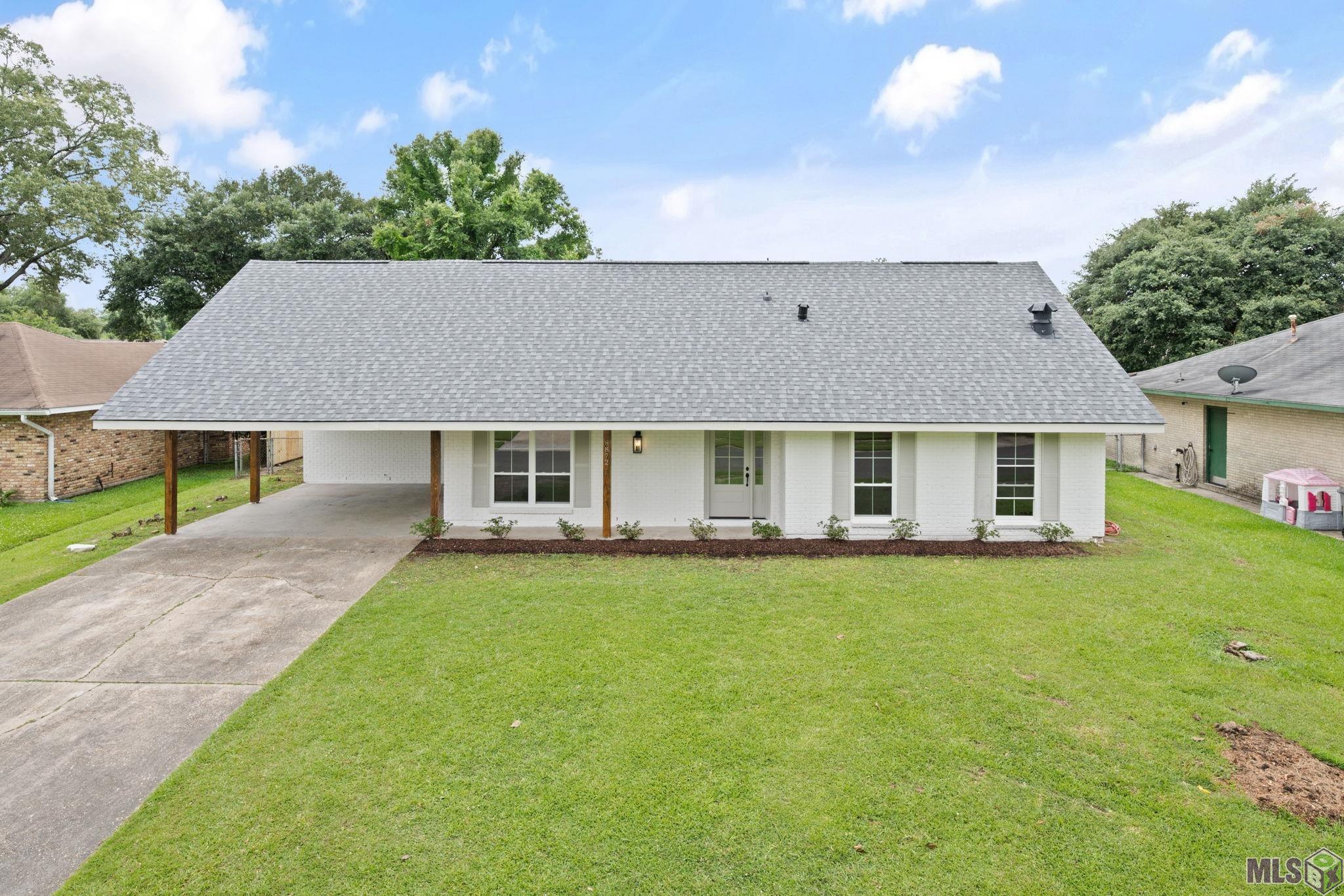 8872 Bayside Avenue Baton Rouge, LA 70806 - Photo 2 of 34