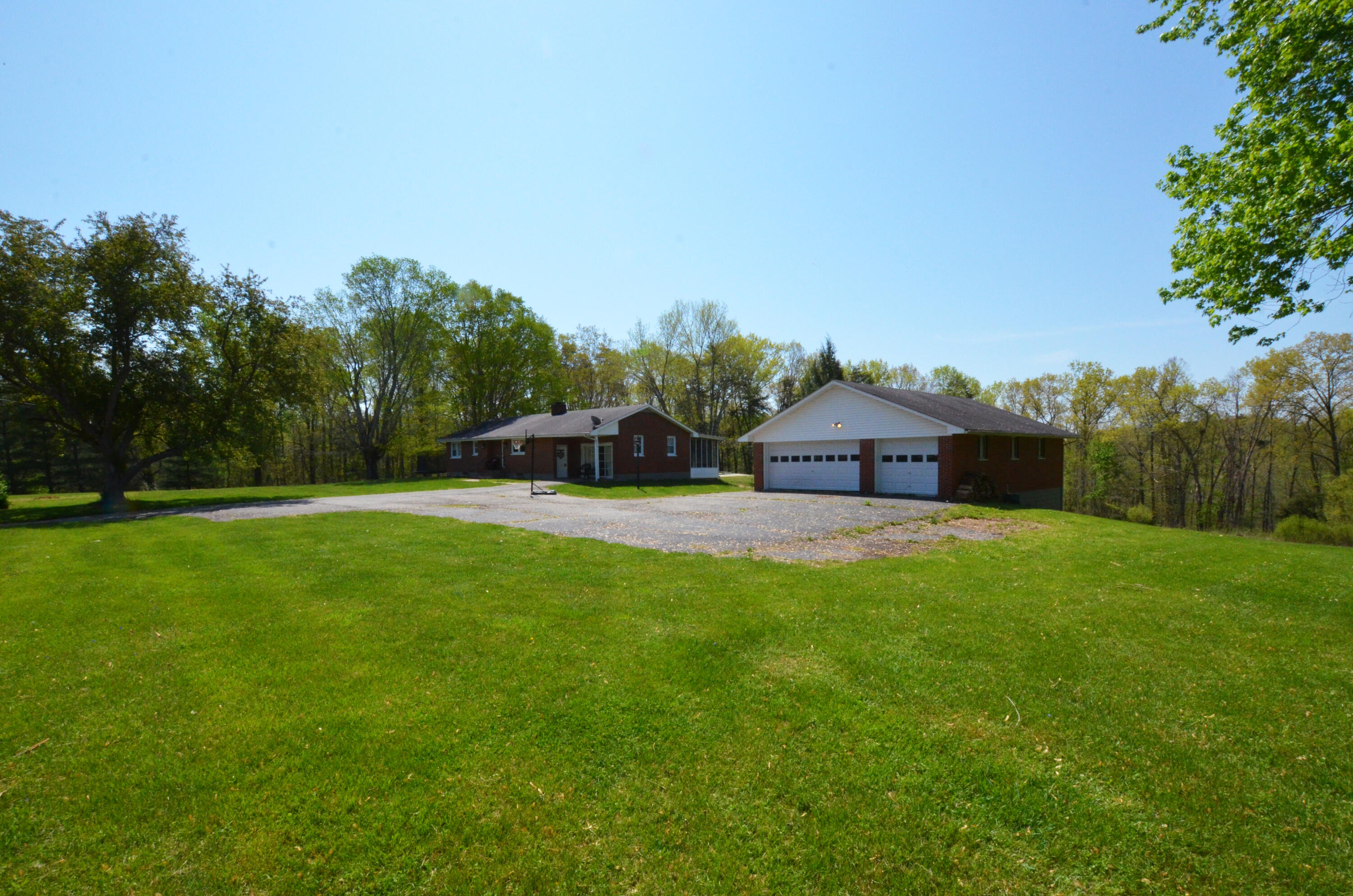 2451 Sand Hill Road Irvine, KY 40336 - Photo 33 of 33 Welcome to KY!