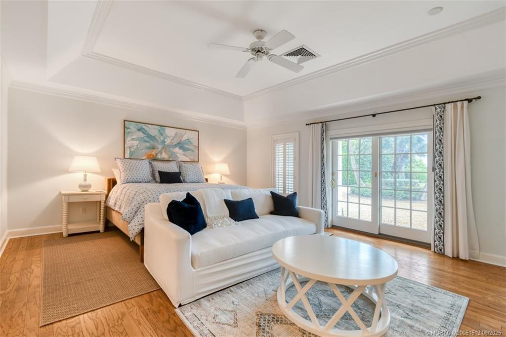 485 South Beach Road Hobe Sound, FL 33455 - Photo 54 of 72 Private Entrance