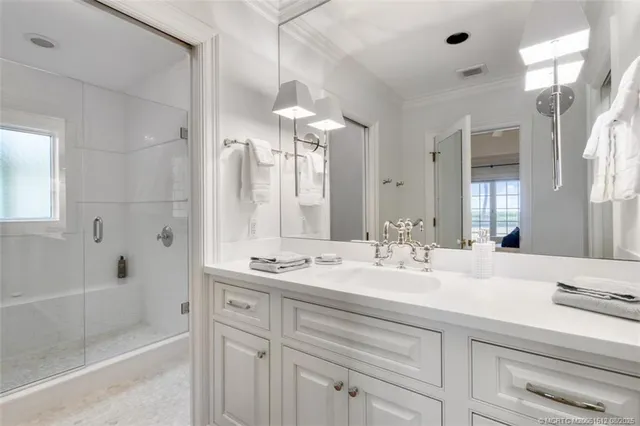 $85,000 | 485 South Beach Road, Hobe Sound, FL 33455