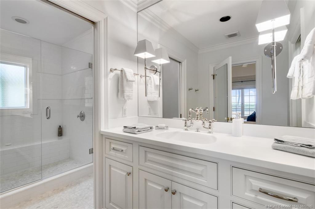 485 South Beach Road Hobe Sound, FL 33455 - Photo 57 of 72 Private Entrance Guest