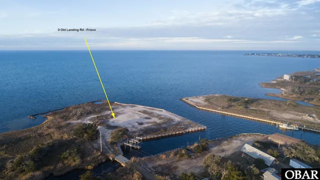 $250,000 | 0 Old Landing Road, Buxton, NC 27920