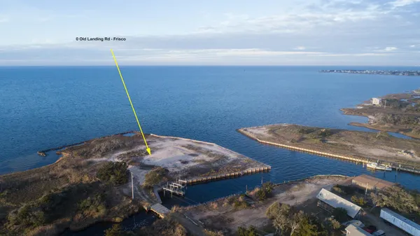 $250,000 | 0 Old Landing Road, Buxton, NC 27920