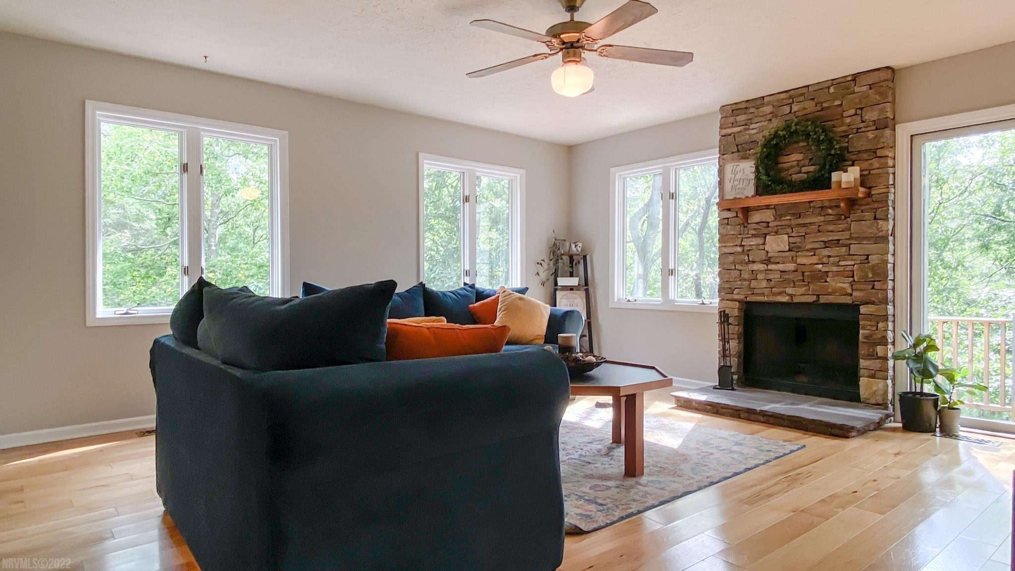 3020 Lick Run Road Blacksburg, VA 24060 - Photo 24 of 57 Gallery Image 24