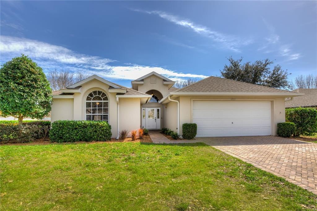 4925 Treasure Cay Road Tavares, FL 32778 - Photo 1 of 1 Gallery Image 1