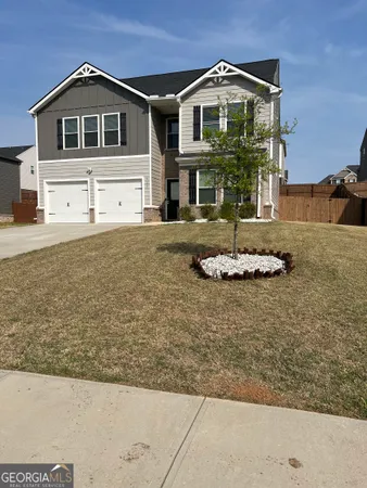 $319,400 | 627 Overlook Road, Walnut Grove, GA 30014